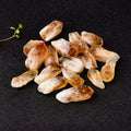 Rough Citrine Crystal Stones
