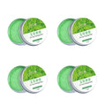 Mugwort Herbal Cream 4-Pack