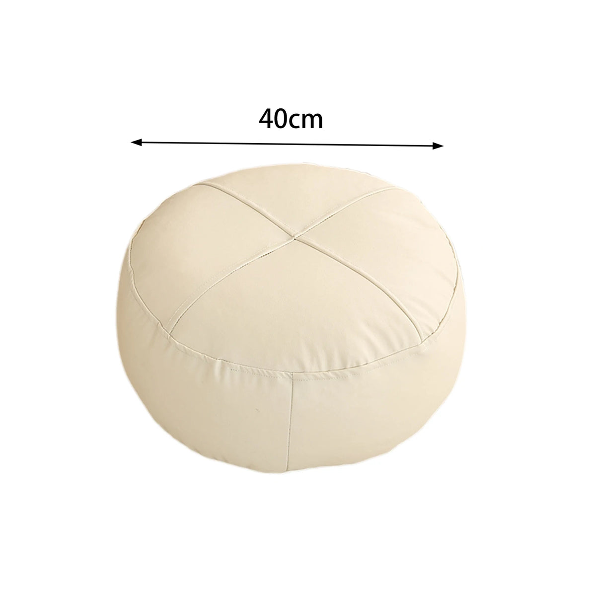Japanese-Style Floor Cushion