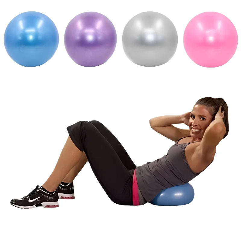 Salt & Fire Mini Yoga Pilates Ball — 25cm