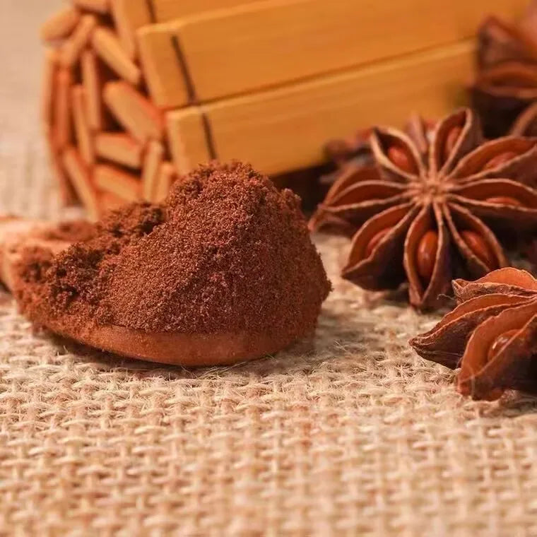 Natural Incense, Resins & Powders for Ritual & Meditation