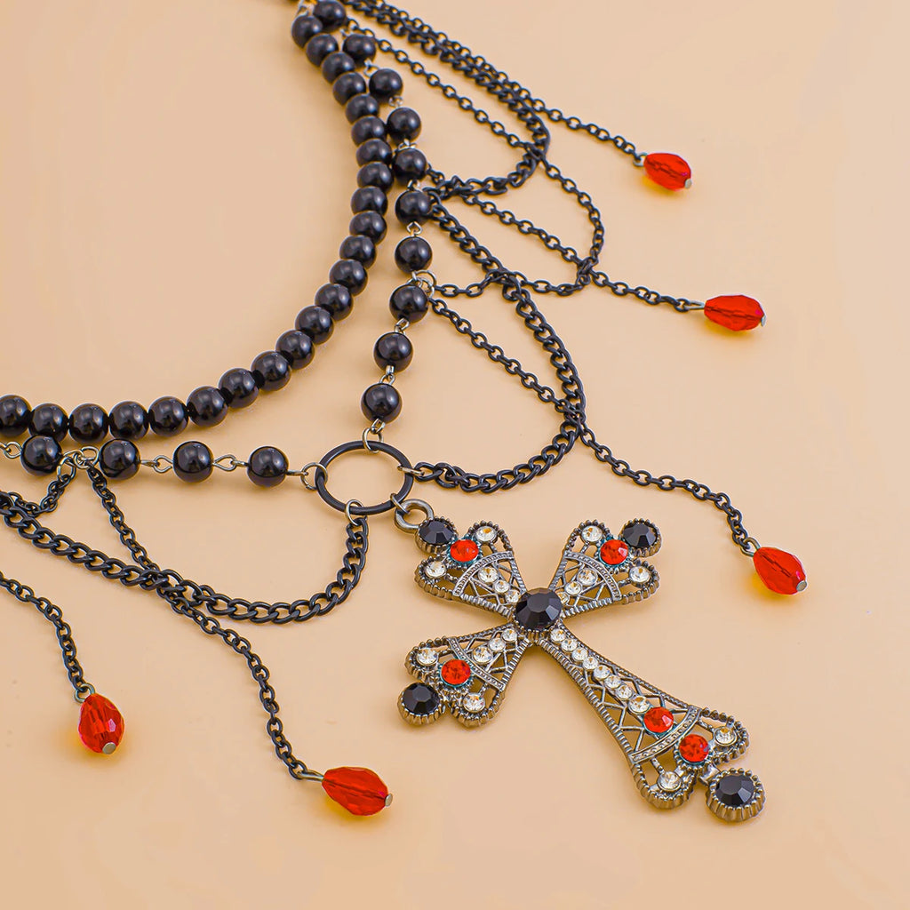 Nocturne Cross Body Chain