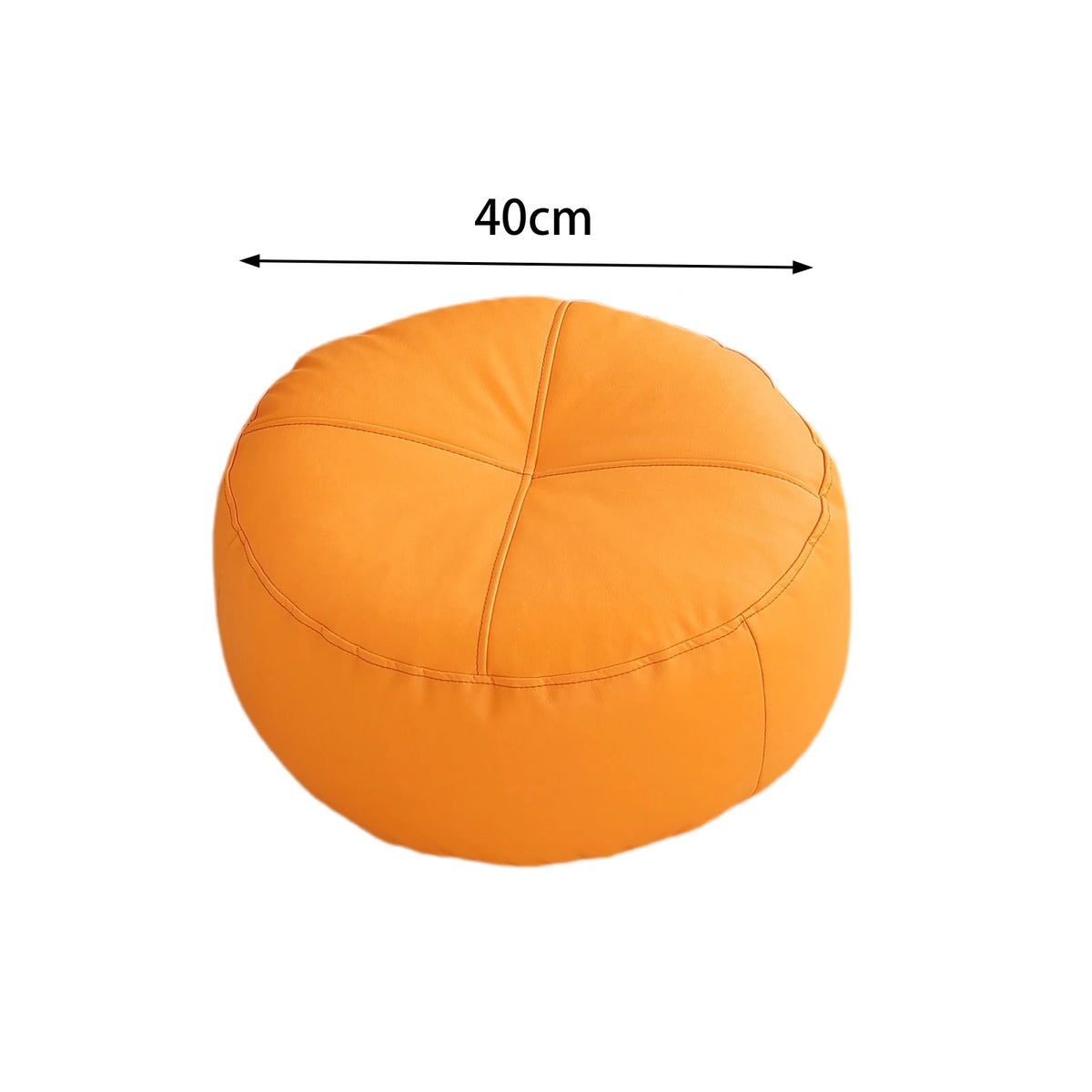 Japanese-Style Floor Cushion