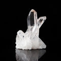 Clear Quartz Crystal Cluster
