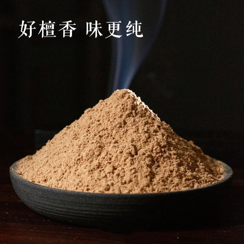 Natural Incense, Resins & Powders for Ritual & Meditation