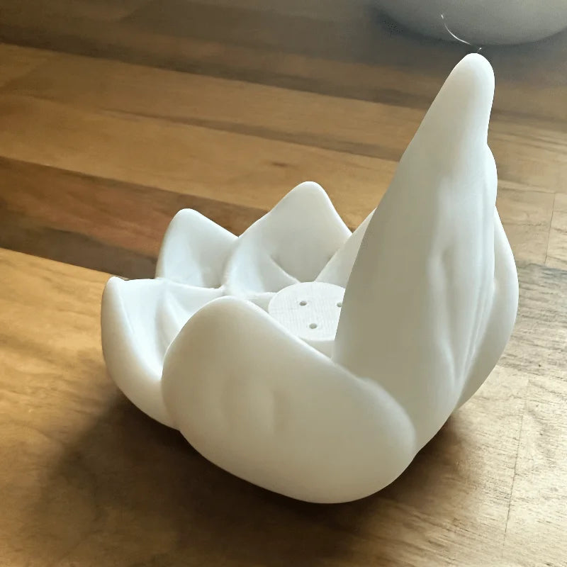 Lotus Incense Holder