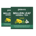 Mullein Leaf Herbal Tea — Caffeine-Free