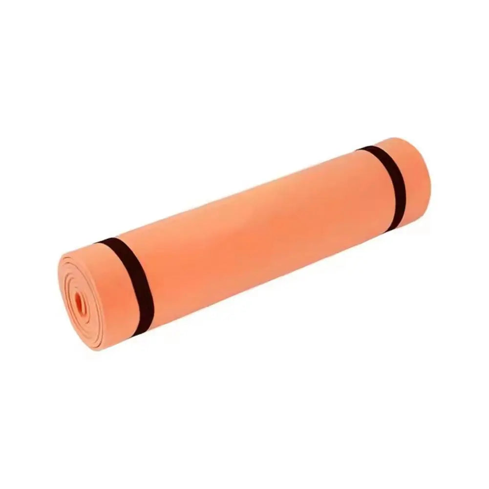 Salt & Fire Foldable EVA Yoga Mat — 180cm