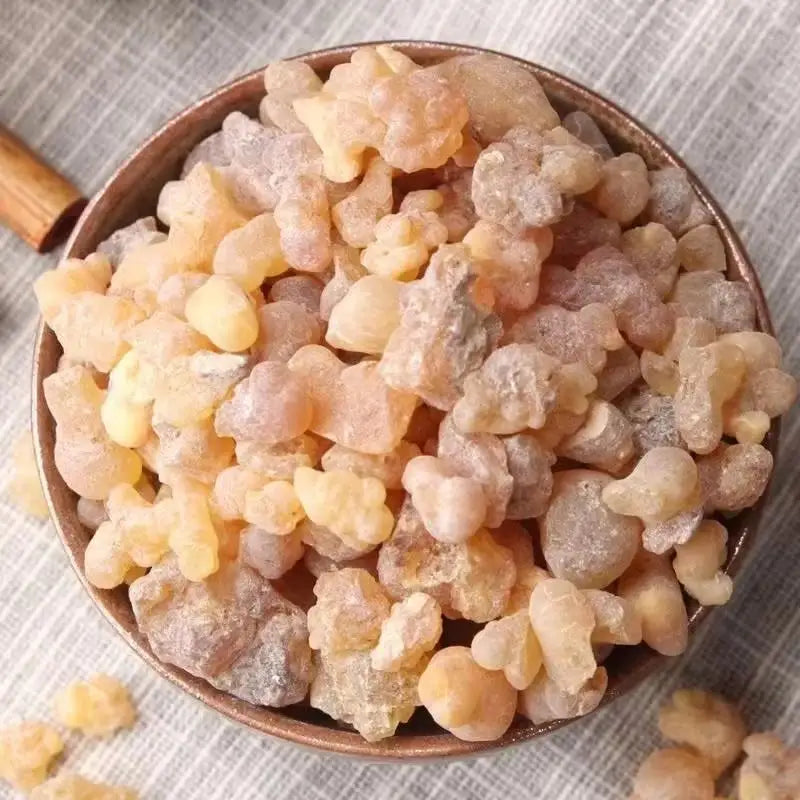 Natural Incense, Resins & Powders for Ritual & Meditation