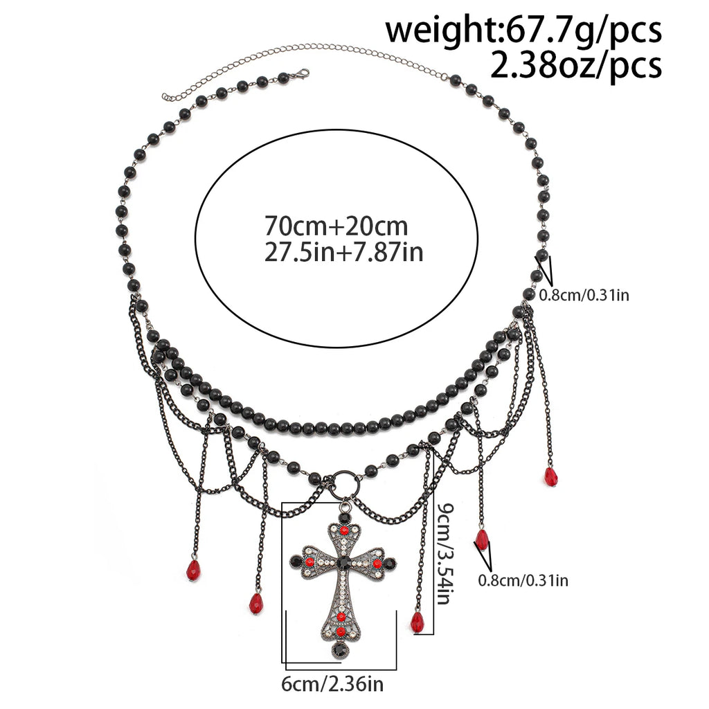 Nocturne Cross Body Chain