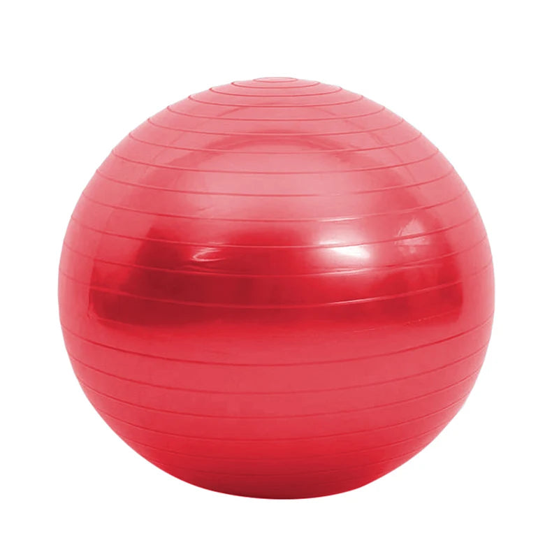 Salt & Fire Yoga Balance Ball — 45cm