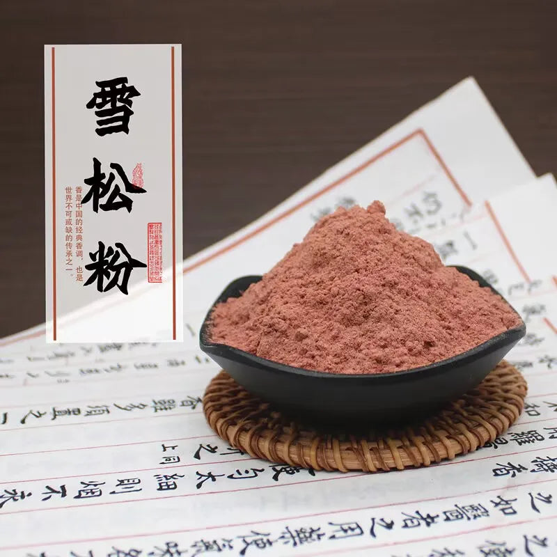 Natural Incense, Resins & Powders for Ritual & Meditation