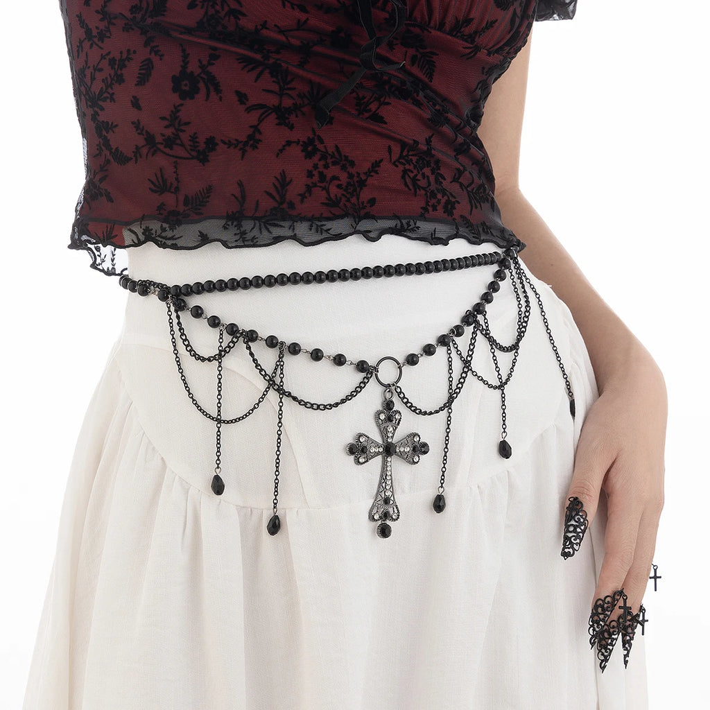 Nocturne Cross Body Chain