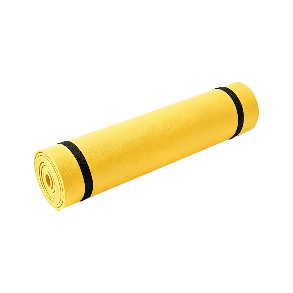 Salt & Fire Foldable EVA Yoga Mat — 180cm