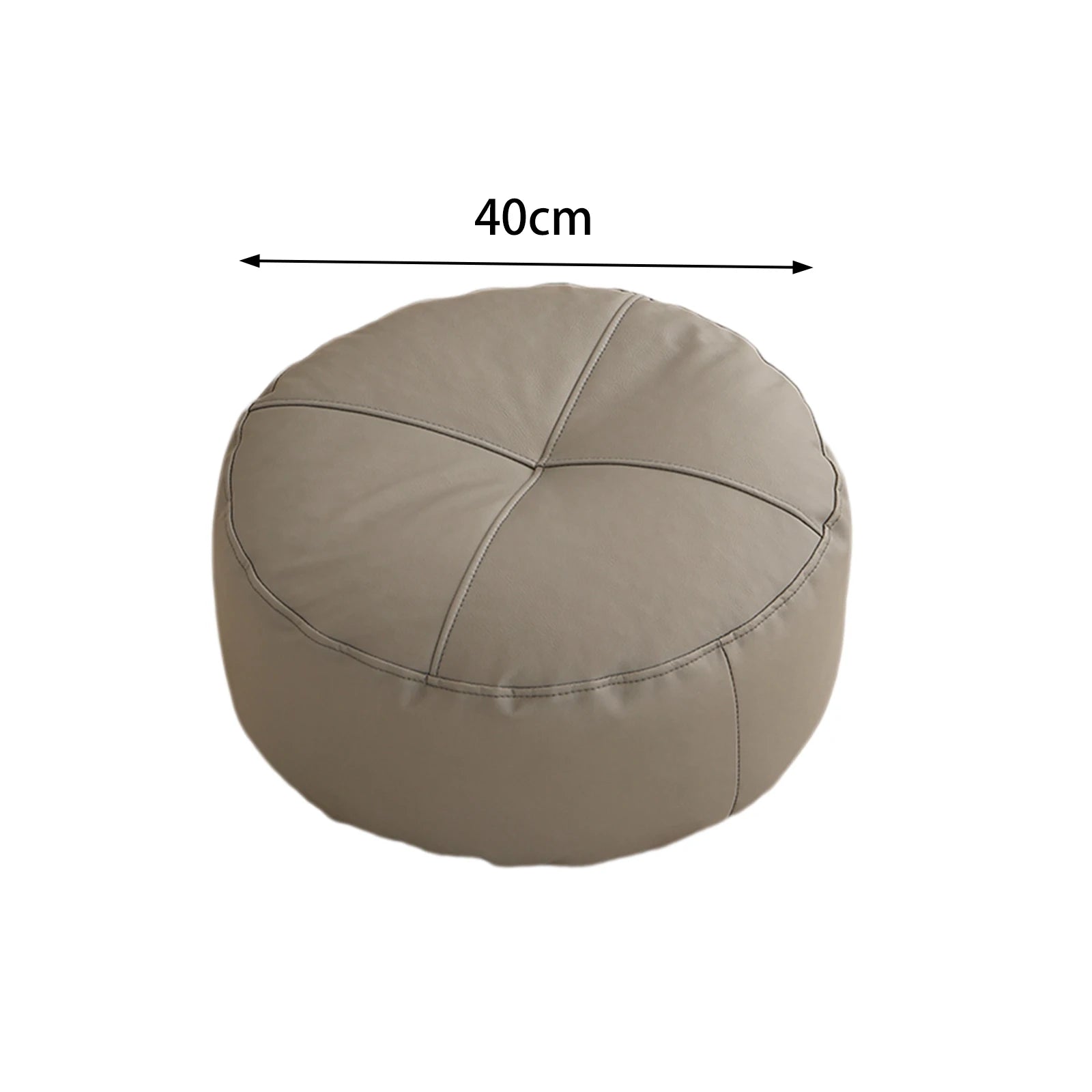 Japanese-Style Floor Cushion