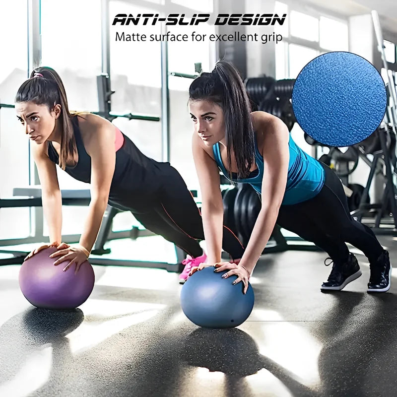 Salt & Fire Mini Yoga Pilates Ball — 25cm