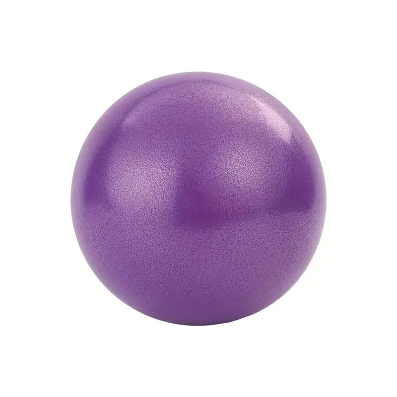 Salt & Fire Mini Yoga Pilates Ball — 25cm