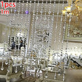 Crystal Glass Bead Curtain