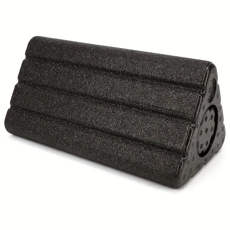 Salt & Fire 2-in-1 Yoga Blocks — EPP Support & Massage