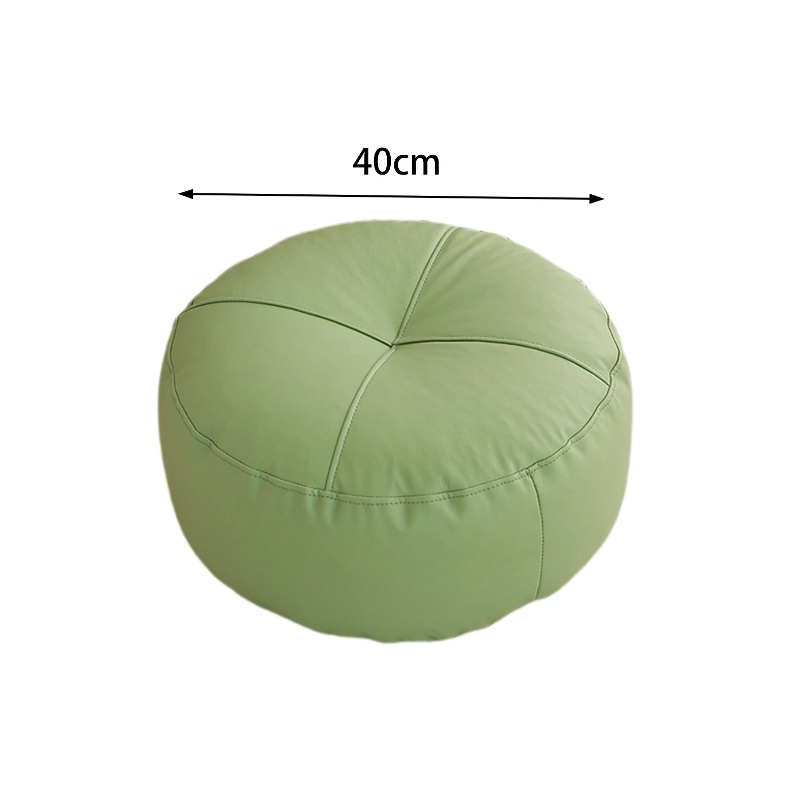Japanese-Style Floor Cushion