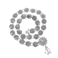 Tidebloom Crystal Waist Chain
