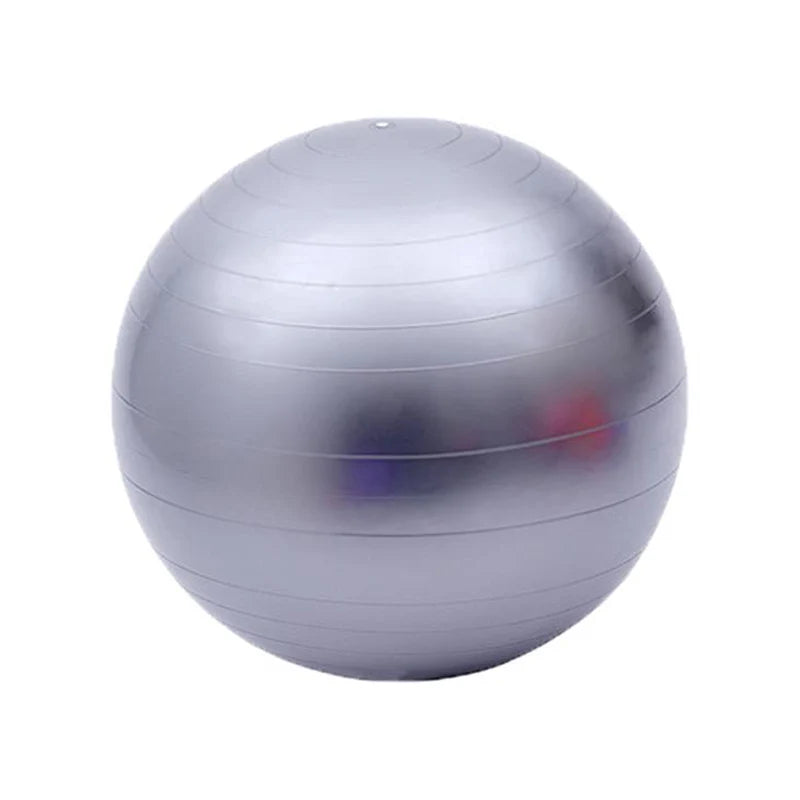 Salt & Fire Yoga Balance Ball — 45cm