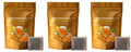 Ginger Turmeric Herbal Tea — Lemongrass Blend