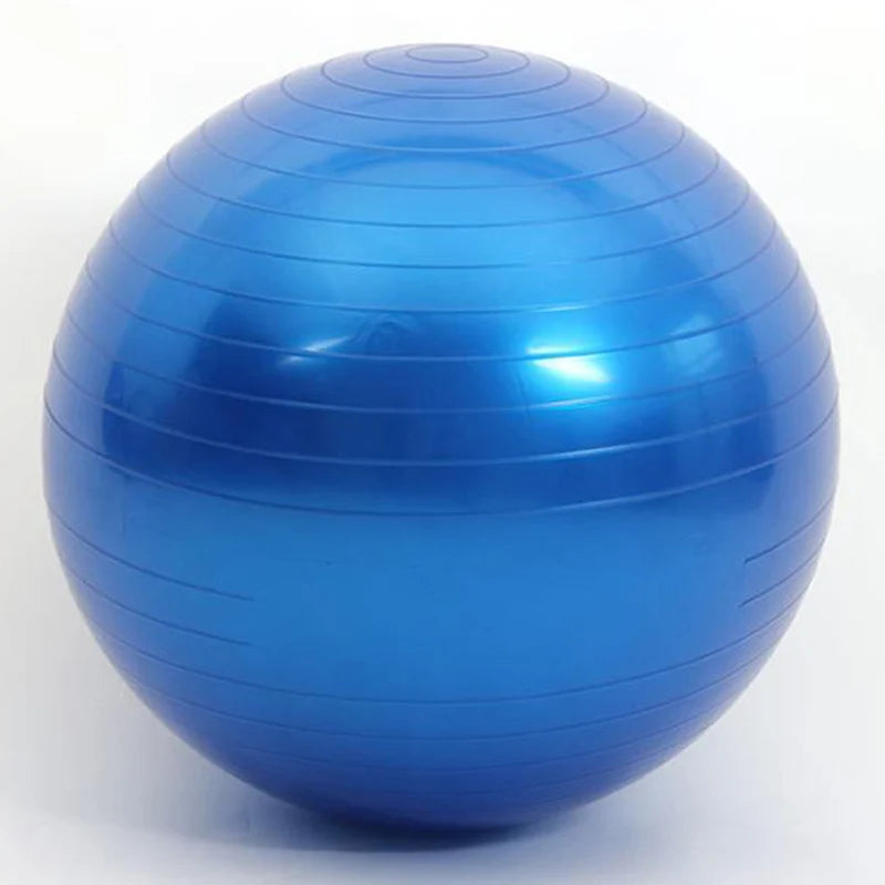 Salt & Fire Yoga Balance Ball — 45cm