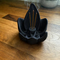 Lotus Incense Holder