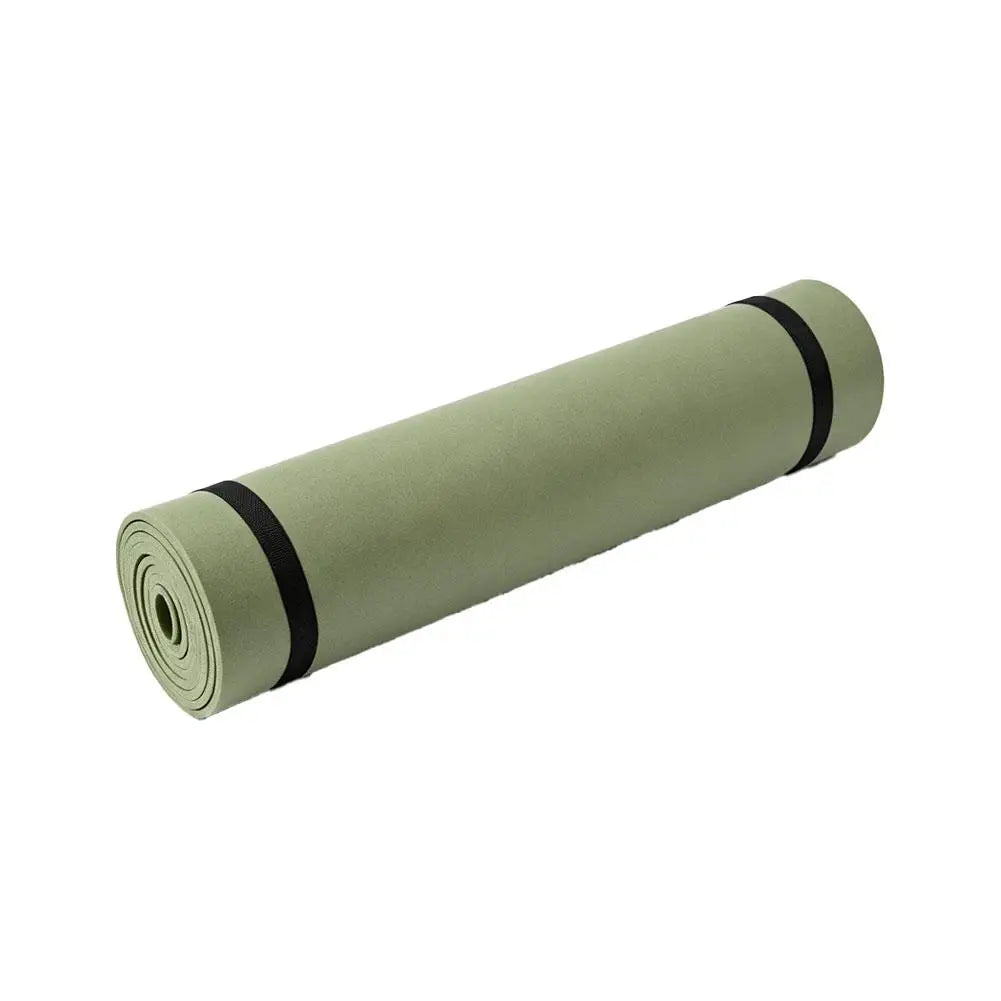 Salt & Fire Foldable EVA Yoga Mat — 180cm