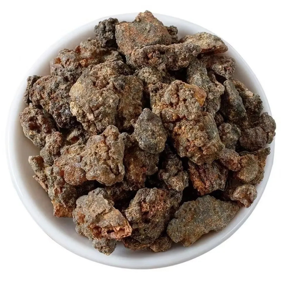 Natural Incense, Resins & Powders for Ritual & Meditation
