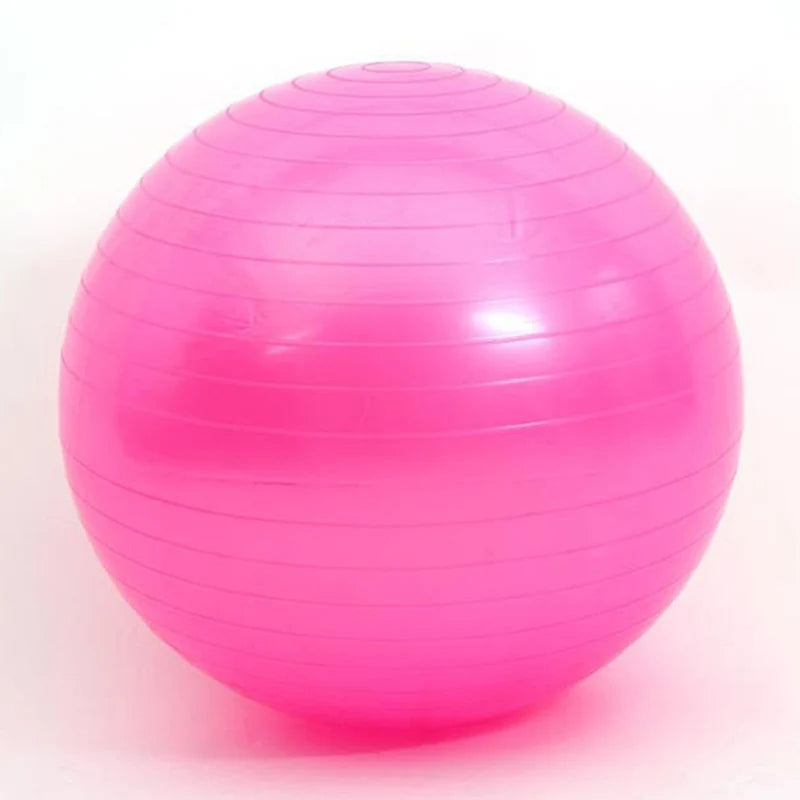 Salt & Fire Yoga Balance Ball — 45cm