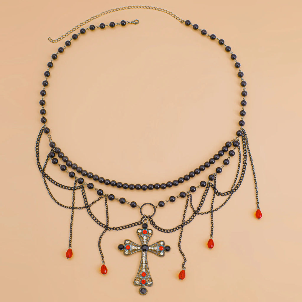 Nocturne Cross Body Chain