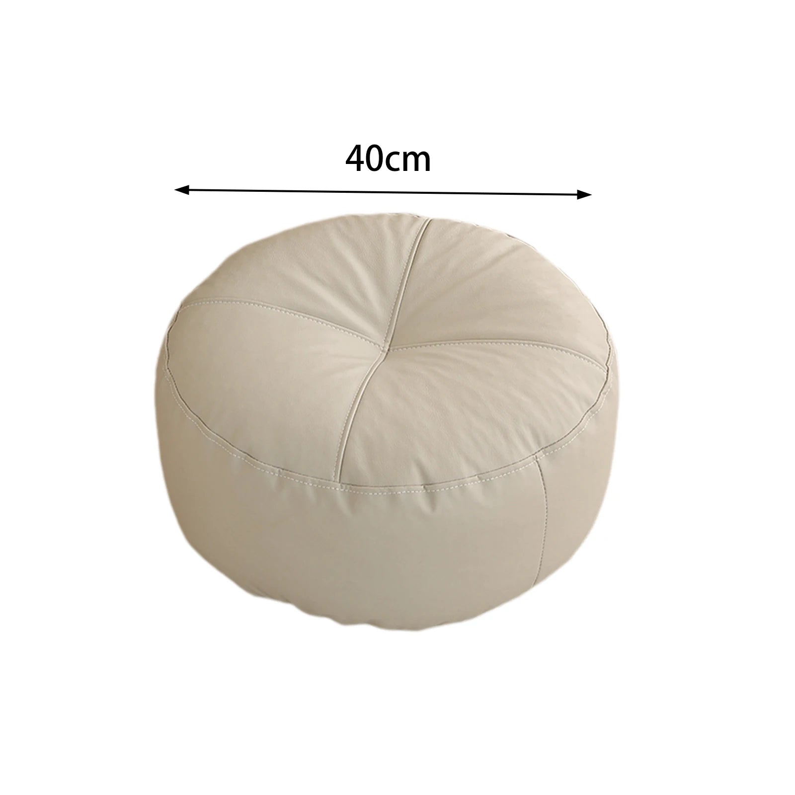 Japanese-Style Floor Cushion