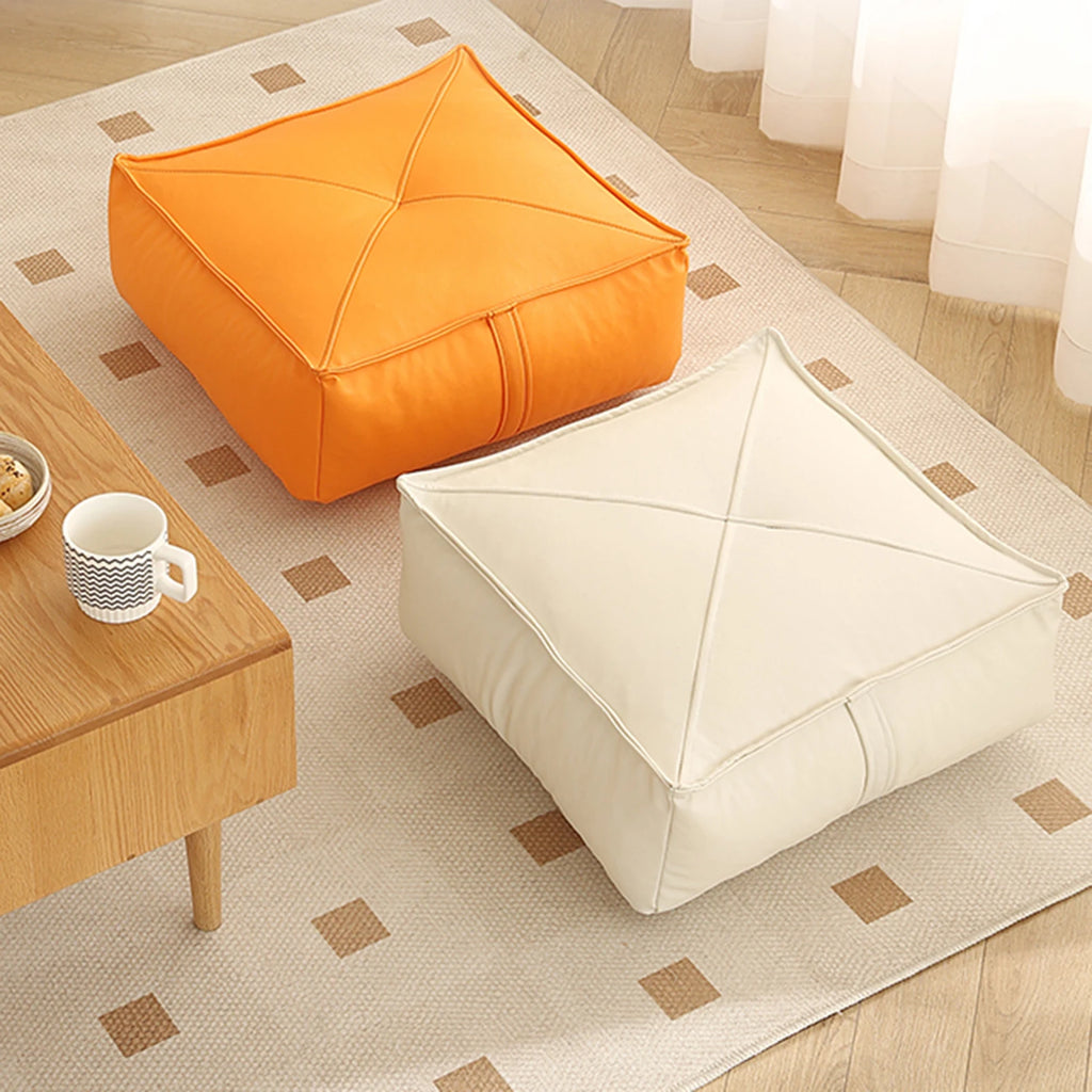 Japanese-Style Floor Cushion