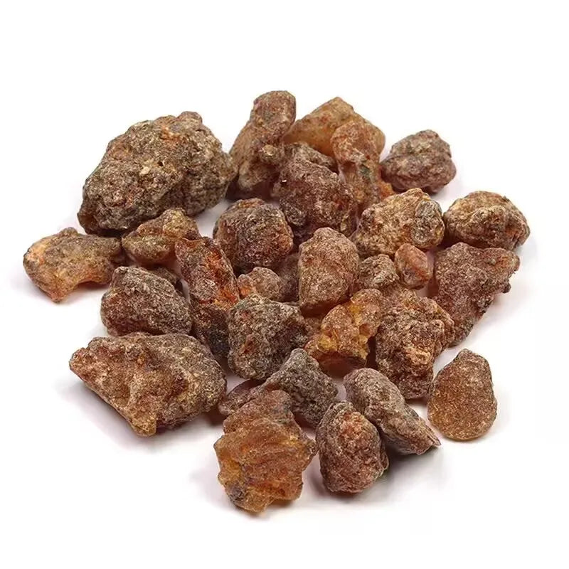 Natural Incense, Resins & Powders for Ritual & Meditation
