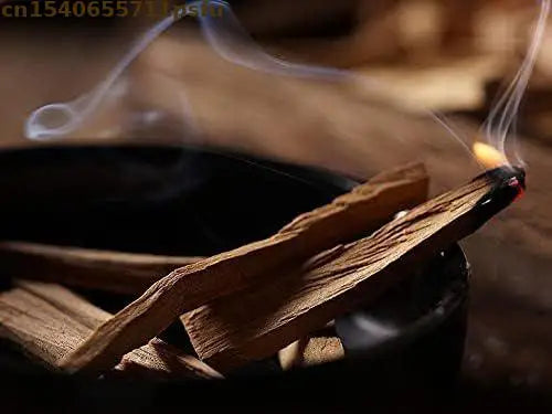 Natural Incense, Resins & Powders for Ritual & Meditation