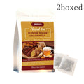 Turmeric Cinnamon Tea Bags with Ceylon Cinnamon