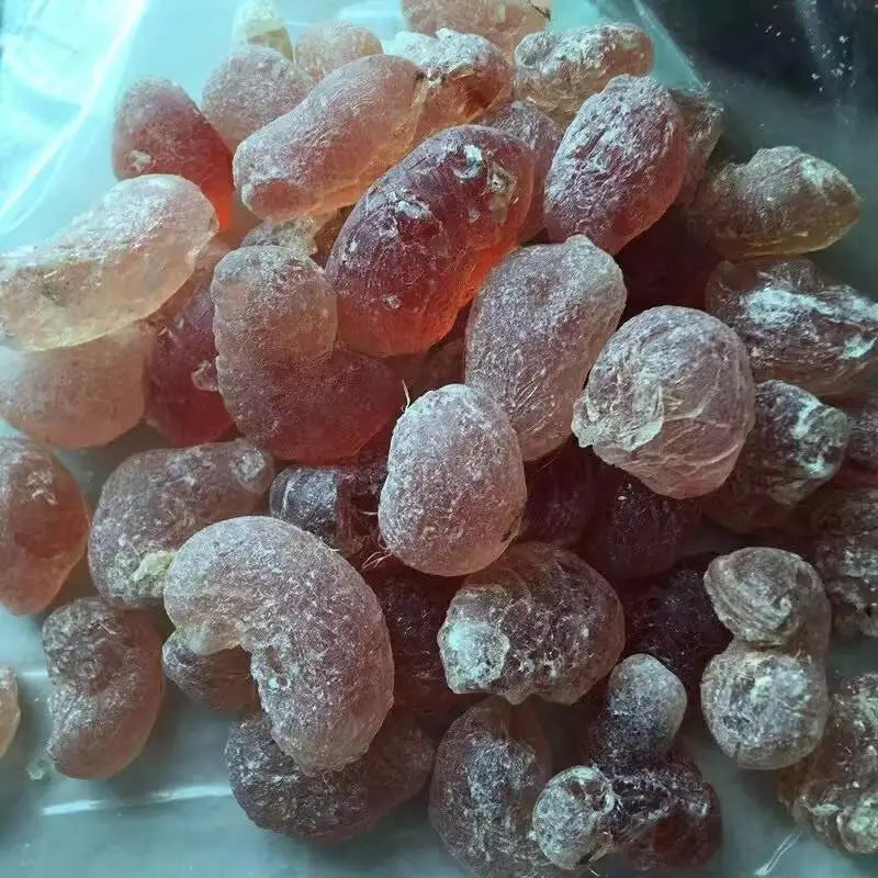 Natural Incense, Resins & Powders for Ritual & Meditation