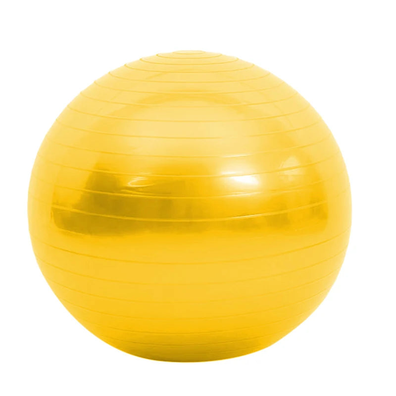 Salt & Fire Yoga Balance Ball — 45cm