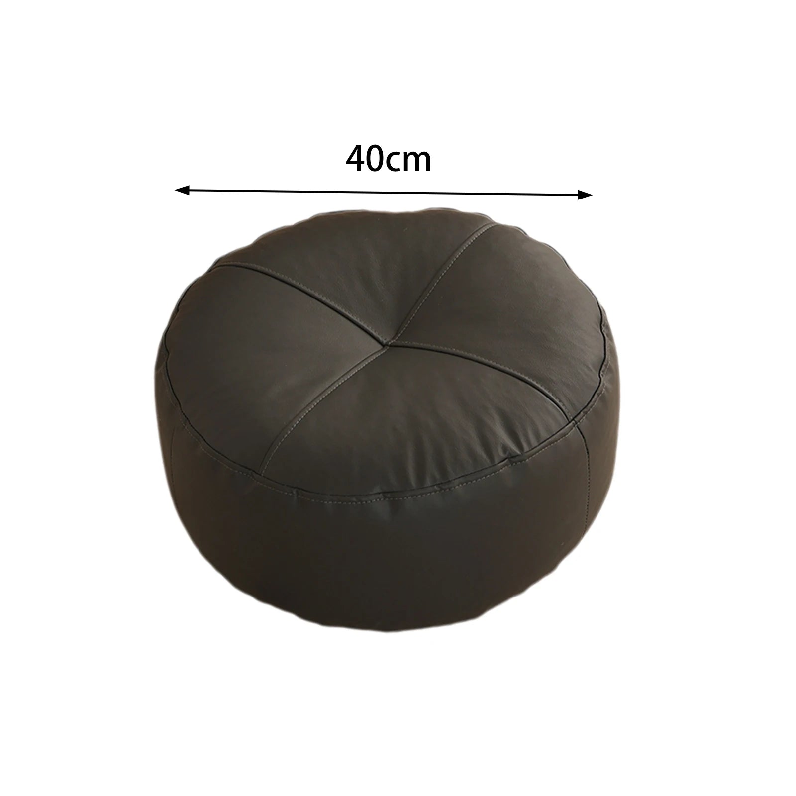 Japanese-Style Floor Cushion