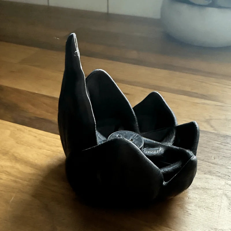 Lotus Incense Holder